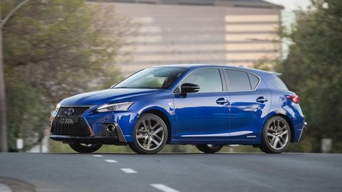 Thumb lexus ct 200h f sport