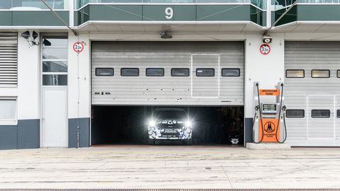 Thumb kodiaq rs nurburgring record day garage