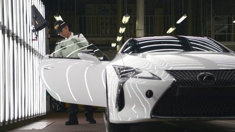 Thumb lexus lc production 3