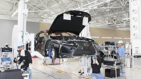 Thumb lexus lc production 6