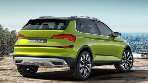 Thumb skoda india offensive carmaker to develop 6 new models for india back