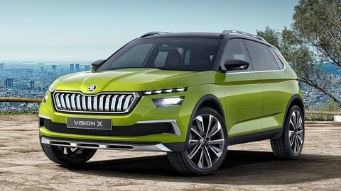 Thumb skoda india offensive carmaker to develop 6 new models for india front 1