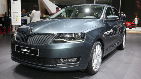 Thumb skoda rapid rapid spaceback facelift