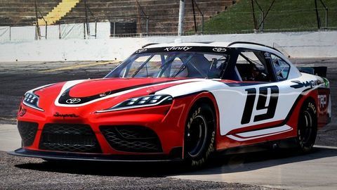 Thumb xfinity supra track 7