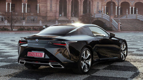 Thumb lexus lc500hz