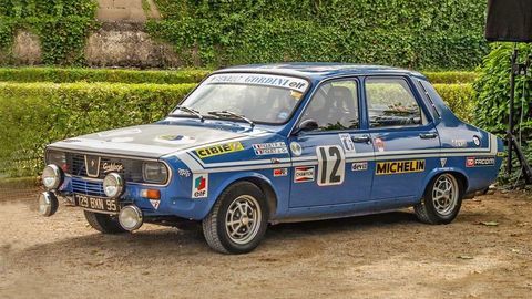 Thumb 1 renault 12 r 12 gordini classic cars french 3008x2000