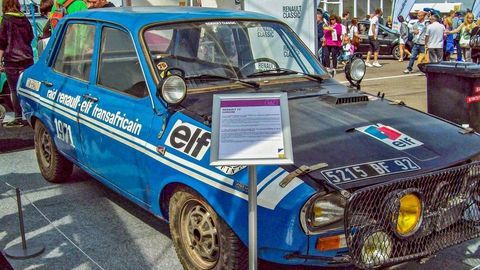 Thumb 20554 110 renault 12 gordini 1970 flickr photo sharing