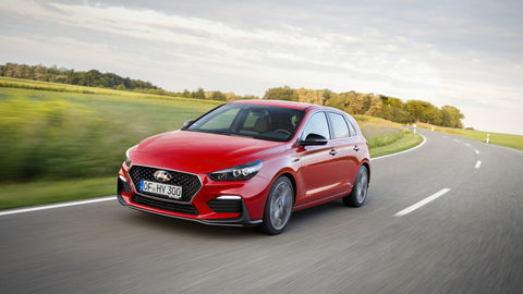 Thumb hyundai i30 n line  10 