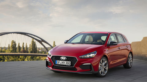 Thumb hyundai i30 n line  14 