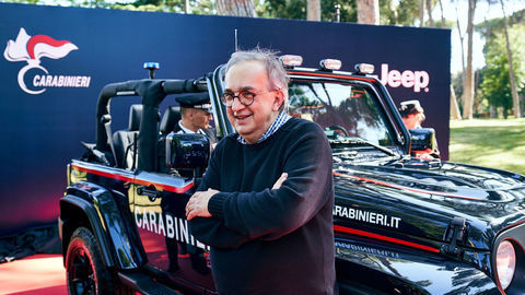 Thumb jeep wrangler carabinieri sergio marchionne