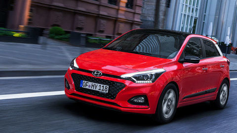 Thumb hyundai i20 2018 exterior 01 e2e