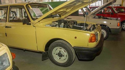 Thumb 1986 wartburg 1.3 prototyp mit laengsmotor