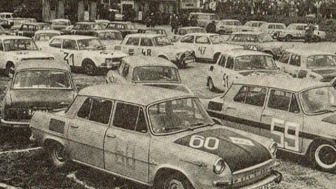 Thumb rally g1m puchov 1971