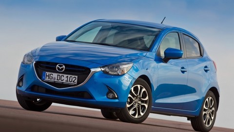 Thumb 82286 large nova mazda2 na slovensku s cenami od 9990 eur