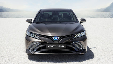 Thumb 2019 camry hybrid 01