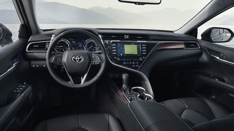 Thumb 2019 camry hybrid 05