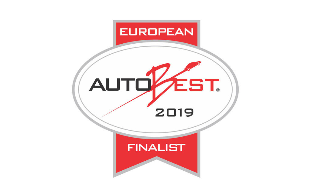 Content autobest finalist 2019