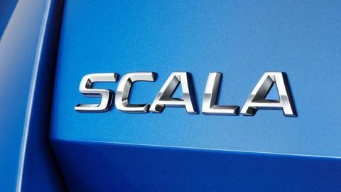 Thumb skoda scala a new name for a new compact model 1