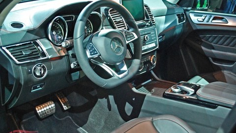 Thumb 82117 large mercedes benz gle coupe ukazali v detroite