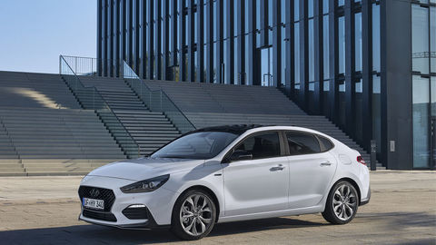 Thumb hyundai i30 fastback n line  3 