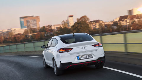 Thumb hyundai i30 fastback n line  5 