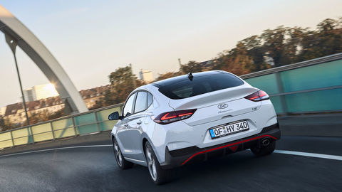 Thumb hyundai i30 fastback n line  6 