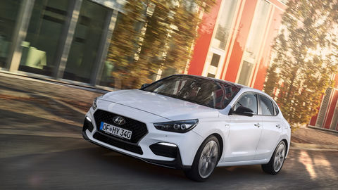 Thumb hyundai i30 fastback n line  7 