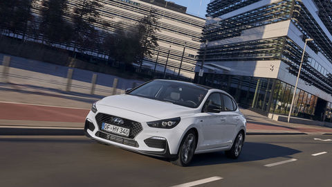 Thumb hyundai i30 fastback n line  9 