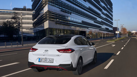 Thumb hyundai i30 fastback n line  10 