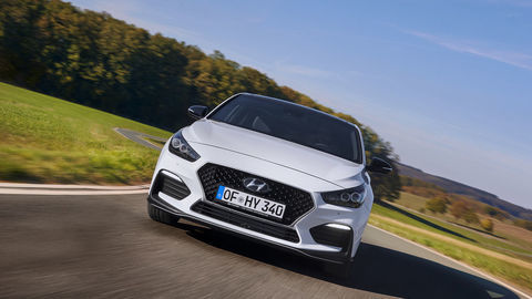 Thumb hyundai i30 fastback n line  13 