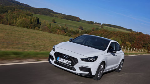 Thumb hyundai i30 fastback n line  14 