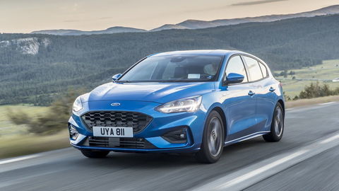 Thumb content 2018 ford focus drive st line  18
