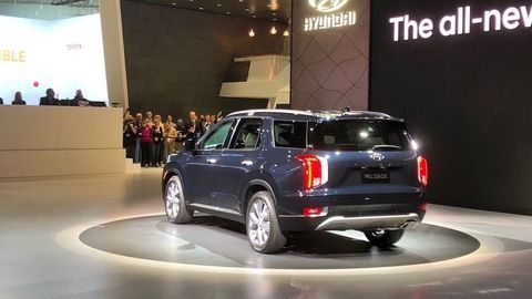 Thumb hyundai palisades debut rear la show 2018