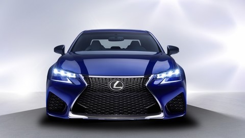 Thumb 81955 large lexus gs f predstavia o 5 dni