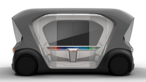 Thumb bosch ces iot shuttle side open