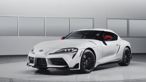 Thumb supra launch edition predok