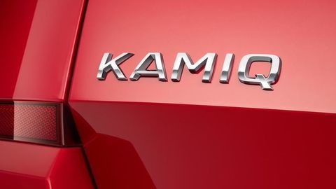 Thumb skoda kamiq new suv