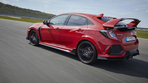 Thumb honda civic typerz