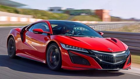 Thumb honda nsx shortli