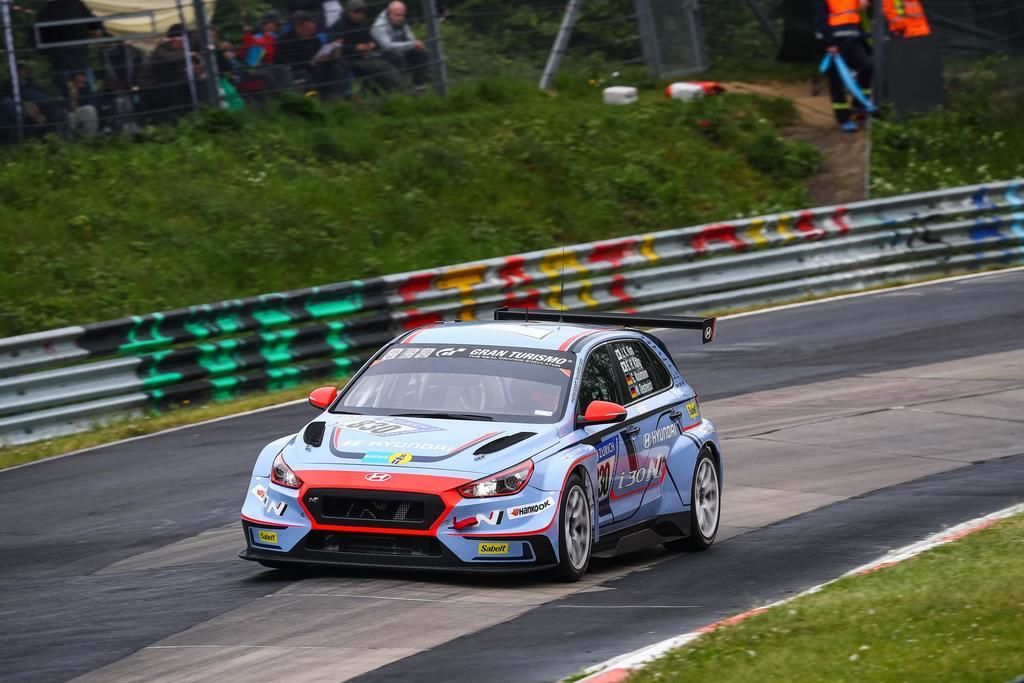Content hyundai i30 n tcr nurburgring 24h race photo1