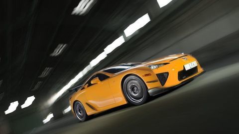 Thumb lexus lfa nurburgring package 1