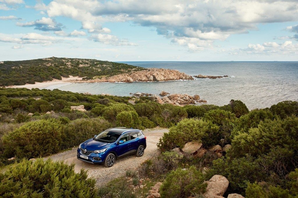 Content 21220222 2018   new renault kadjar tests drive in sardinia