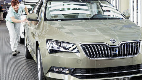 Thumb skoda superb 3 2