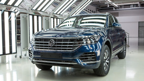 Thumb vw touareg vyroba