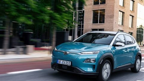 Thumb hyundai kona electric