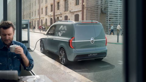 Thumb 21224883 2019   kangoo z e concept show car
