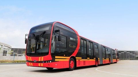 Thumb byd autobus