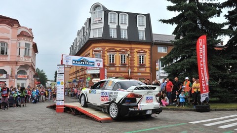 Thumb 92477 large tazka rallye tatry zacala v popradskych uliciach