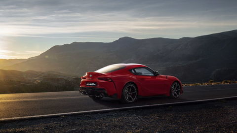 Thumb toyota supra red location 007 672842