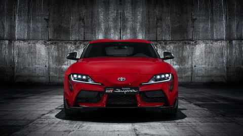 Thumb toyota supra red studio 006 489029